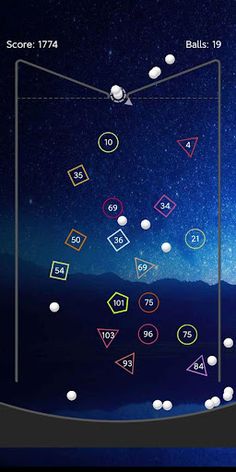 PinBall 2020 - Screenshot 4