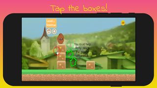 CoCo Roll - Screenshot 2