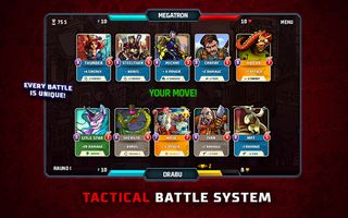 KlanZ - Screenshot 2