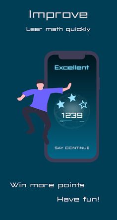 Cortex: Speech Math Game - Screenshot 4