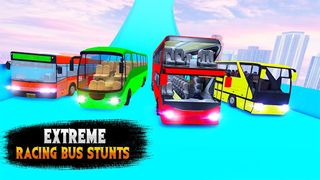 Extreme Racing Bus Simulator - Screenshot 1