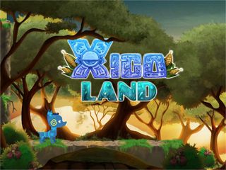 Xico Land - Screenshot 1
