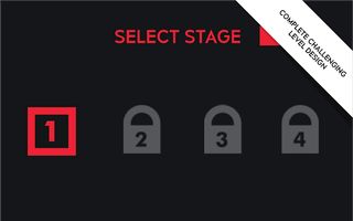 PROJECT : Stick Runner - Screenshot 3
