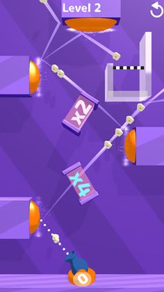 Bounce More - Screenshot 2