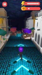 Magical Road - Screenshot 2
