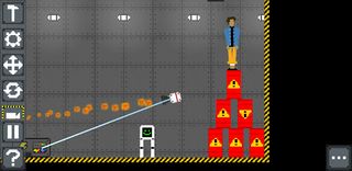 Karlson Playground - Screenshot 1