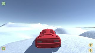 Fun Car 3D - Screenshot 2