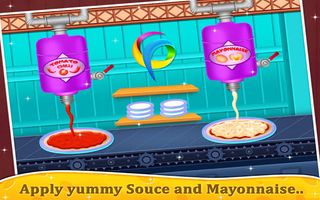 Pizza Factory - Cooking Pizza - Screenshot 3