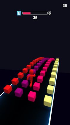 Color Giant - Screenshot 4