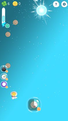 Crazy Planet - Screenshot 3