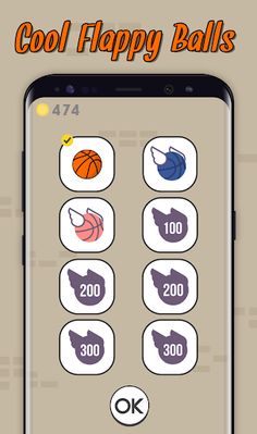 Dunk Ball - Screenshot 2