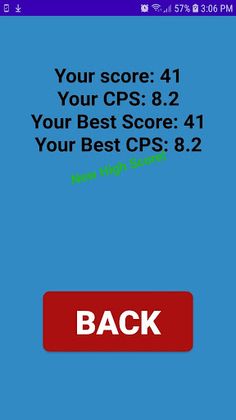 Click Boss - Screenshot 2