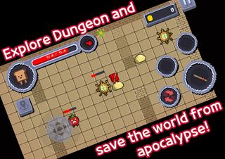 Toast Apocalypse - Screenshot 3