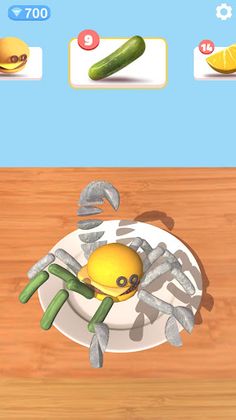 Search 3D - Screenshot 2