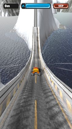 Monster Trick - Screenshot 2