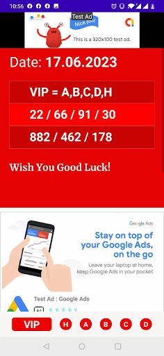 ឆ្នោតយួន​ 1:30PM - Screenshot 2