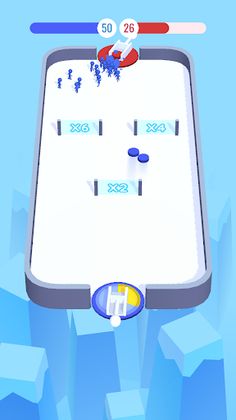 SmashStick: Crowd Control - Screenshot 2