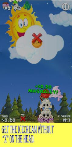 Summer Ice Cream - Screenshot 3