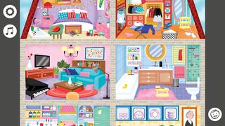 Flashcards Easy English - Screenshot 3