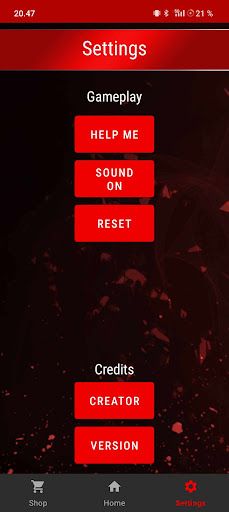 Clicker Game - Screenshot 3