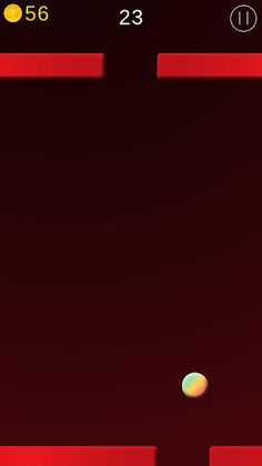 Dodging Ball - Screenshot 1