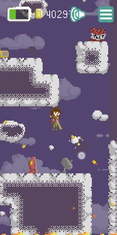 Mad Gunner Kanojo - Screenshot 3