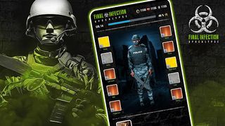 Final Infection: Apocalypse - Screenshot 3