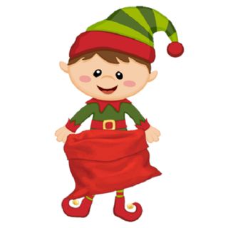 Christmas Fun - Screenshot 2