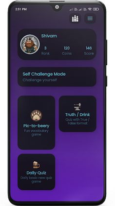 SKOLd - The Party Games - Screenshot 3