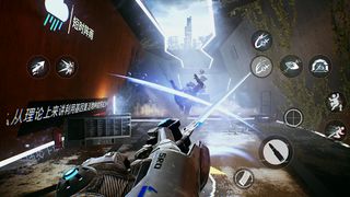 Bright Memory: Infinite - Screenshot 2