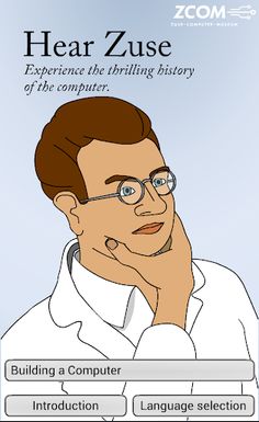Hear Zuse - Screenshot 1