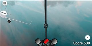 Fast Fighter – Выживет только  - Screenshot 3