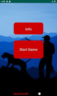 The Bird Hunter - Screenshot 1