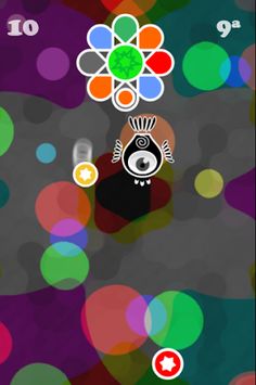 Monstrinha - Screenshot 4