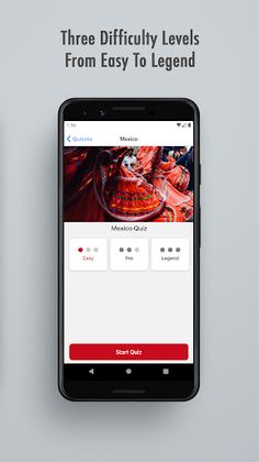 Geography Quiz: Play & Learn - Screenshot 4