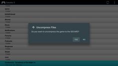 ePSXe sevenzip Plugin - Screenshot 4