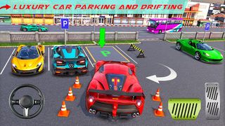 Car Driving School:Drift Games - Screenshot 3