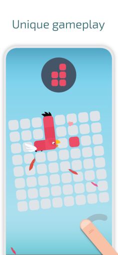 Blocki! - Screenshot 2