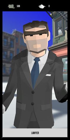 De La Merca - Street survival - Screenshot 3