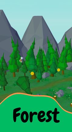 Endless Escape: World Runner - Screenshot 2