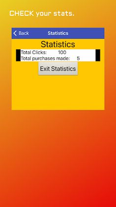 Money Clicker - Screenshot 3