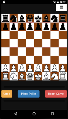 House Rules Chess - Screenshot 3