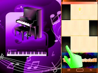 Ah Yeah, Winner (KPop) Touch - Screenshot 2