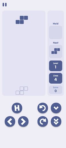 Classic Blocks - Screenshot 2