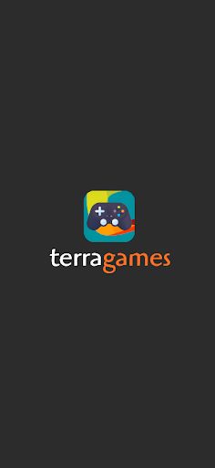 Terra Games - Screenshot 1