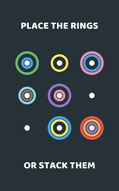 Color Rings - Screenshot 4
