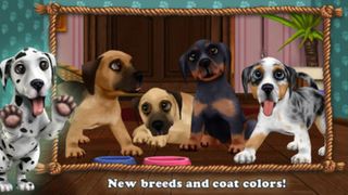 DogWorld Premium - Screenshot 3
