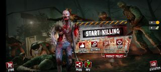 Zombie Shooting 2023 - Screenshot 2