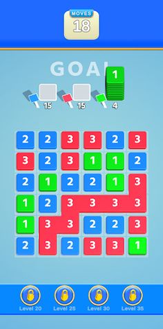 Stack Connect - Screenshot 1