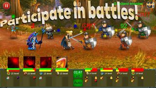 SkillForce - Screenshot 2